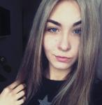 Алина Поцелуева